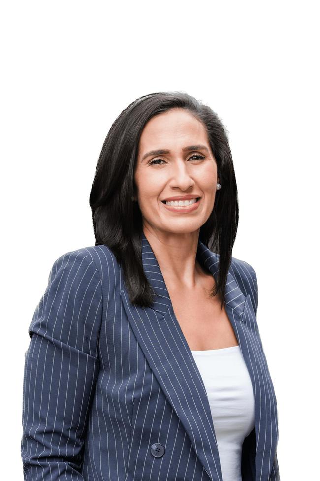 Photo of Sophia Bahhur