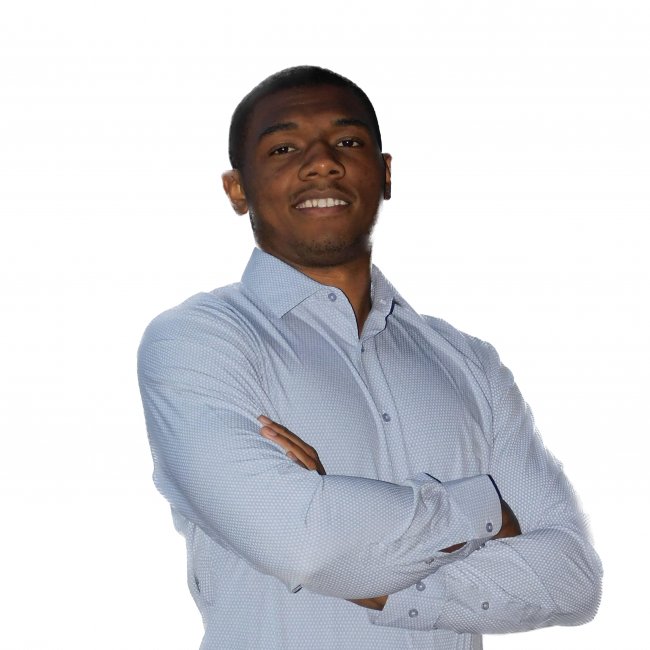 Photo of Kaleb Wells